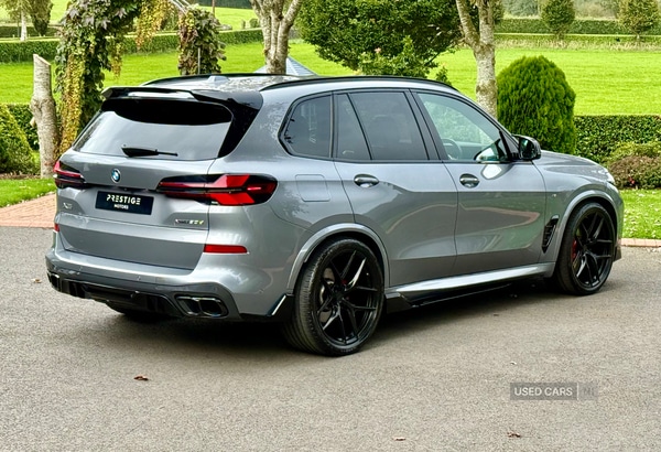 Used BMW X5 2024 for sale - 76109945: Photo 7