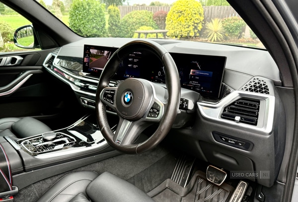 Used BMW X5 2024 for sale - 76109945: Photo 9