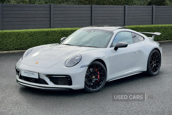 Used Porsche 911 2021 for sale - 77697070: Photo 1