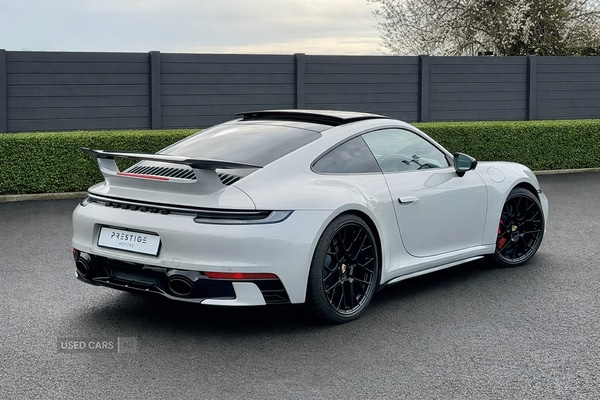 Used Porsche 911 2021 for sale - 77697070: Photo 2