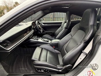 Used Porsche 911 2021 for sale - 77697070: Photo