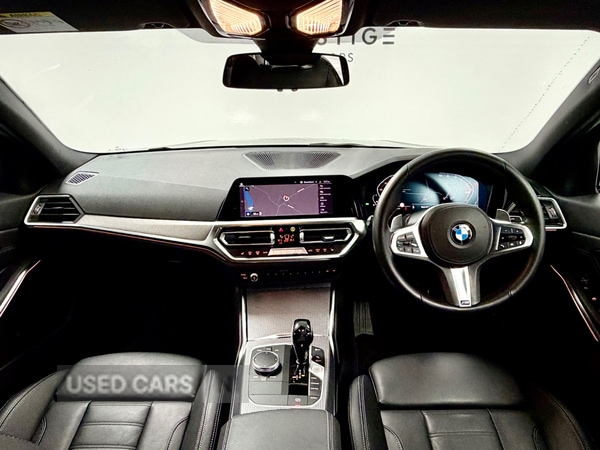 Used BMW 3 Series 2021 for sale - 77978668: Photo 10