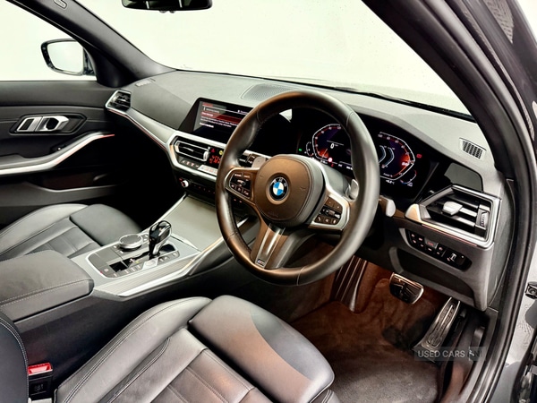 Used BMW 3 Series 2021 for sale - 77978668: Photo 11