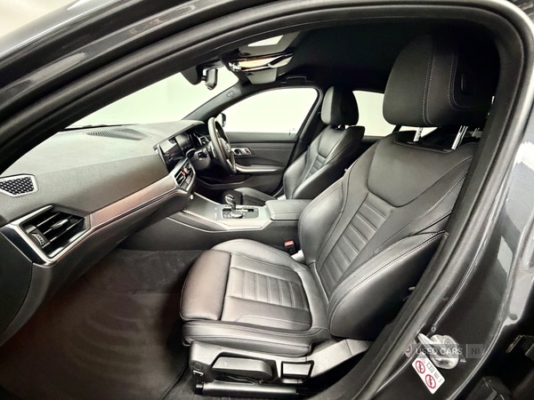 Used BMW 3 Series 2021 for sale - 77978668: Photo 12