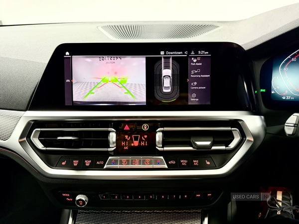 Used BMW 3 Series 2021 for sale - 77978668: Photo 14
