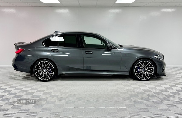 Used BMW 3 Series 2021 for sale - 77978668: Photo 3