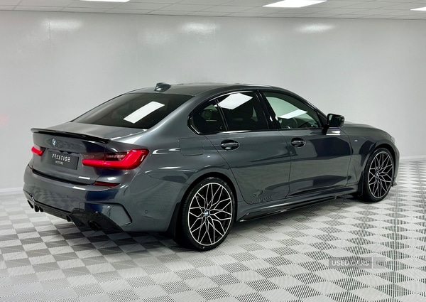 Used BMW 3 Series 2021 for sale - 77978668: Photo 4