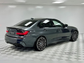 Used BMW 3 Series 2021 for sale - 77978668: Photo