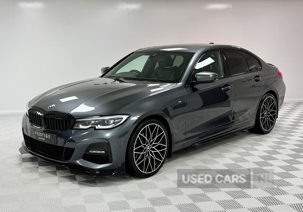 Used BMW 3 Series 2021 for sale - 77978668: Photo 6