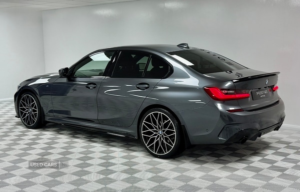 Used BMW 3 Series 2021 for sale - 77978668: Photo 7