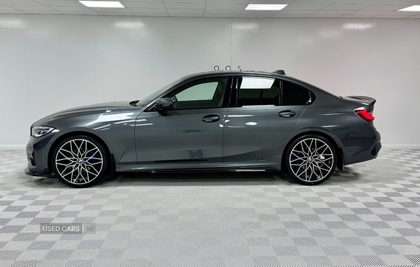 Used BMW 3 Series 2021 for sale - 77978668: Photo 8