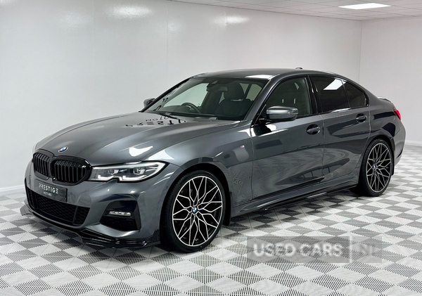 Used BMW 3 Series 2021 for sale - 77978668: Photo 9