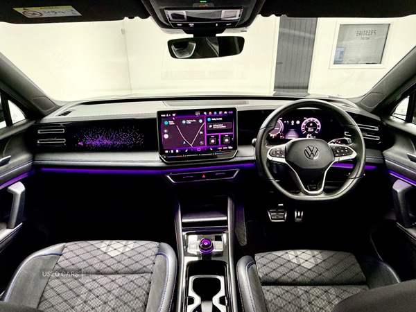 Used Volkswagen Tiguan 2025 for sale - 77884241: Photo 10