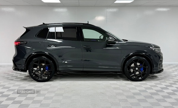 Used Volkswagen Tiguan 2025 for sale - 77884241: Photo 4