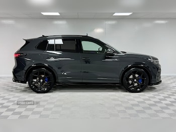 Used Volkswagen Tiguan 2025 for sale - 77884241: Photo