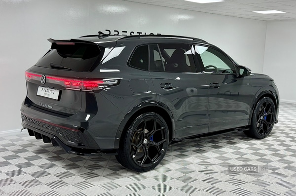 Used Volkswagen Tiguan 2025 for sale - 77884241: Photo 5