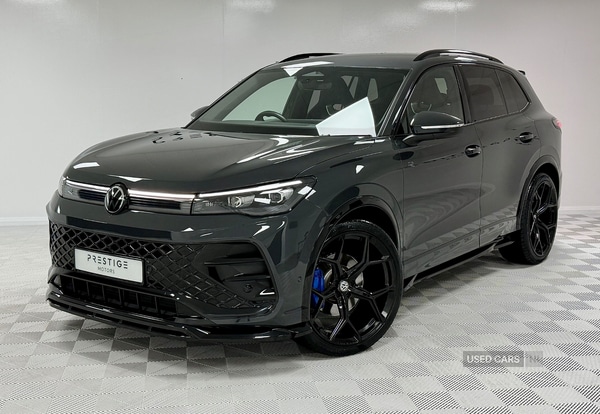 Used Volkswagen Tiguan 2025 for sale - 77884241: Photo 6