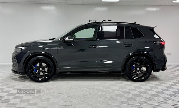 Used Volkswagen Tiguan 2025 for sale - 77884241: Photo 8