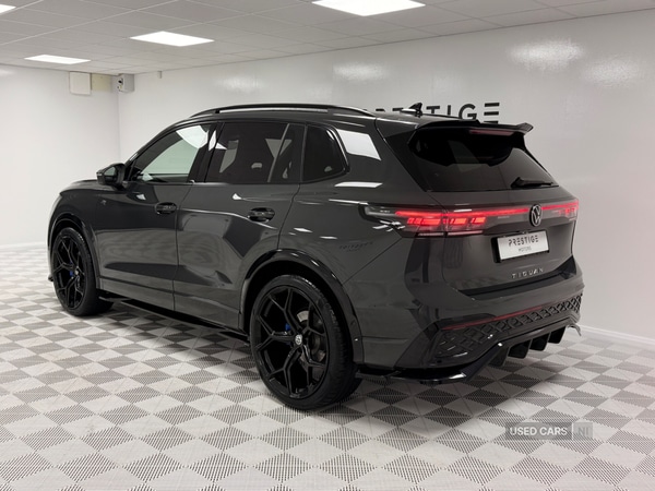 Used Volkswagen Tiguan 2025 for sale - 77884241: Photo 9