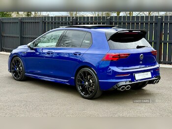 Used Volkswagen Golf 2024 for sale - 75533161: Photo