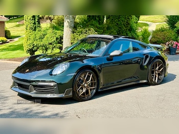 Used Porsche 911 2022 for sale - 75721309: Photo