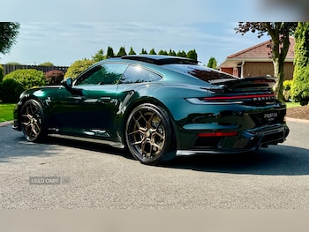 Used Porsche 911 2022 for sale - 75721309: Photo
