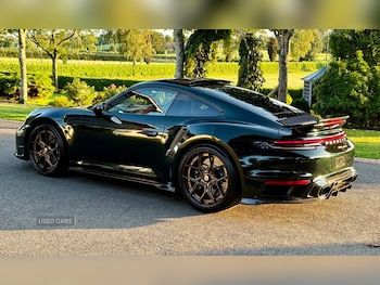 Used Porsche 911 2022 for sale - 75721309: Photo