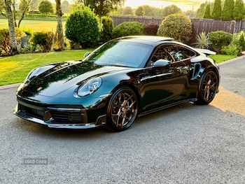 Used Porsche 911 2022 for sale - 75721309: Photo