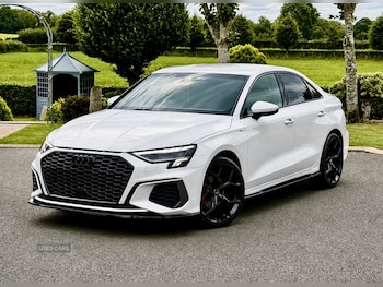 Used Audi A3 2024 for sale - 79485296: Photo