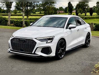 Used Audi A3 2024 for sale - 79485296: Photo