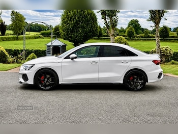 Used Audi A3 2024 for sale - 79485296: Photo