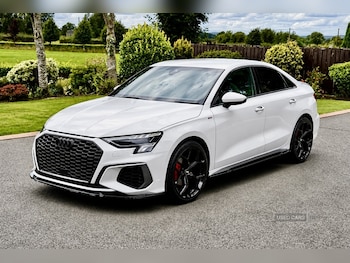 Used Audi A3 2024 for sale - 79485296: Photo