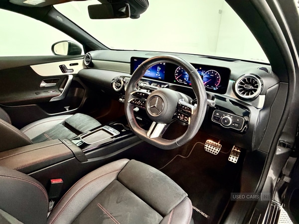 Used Mercedes-Benz A-Class 2023 for sale - 77809453: Photo 10