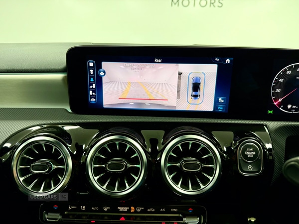 Used Mercedes-Benz A-Class 2023 for sale - 77809453: Photo 11