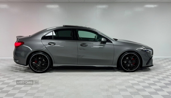 Used Mercedes-Benz A-Class 2023 for sale - 77809453: Photo 3