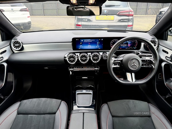 Used Mercedes-Benz A-Class 2023 for sale - 77809453: Photo 7