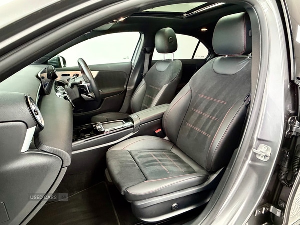 Used Mercedes-Benz A-Class 2023 for sale - 77809453: Photo 8