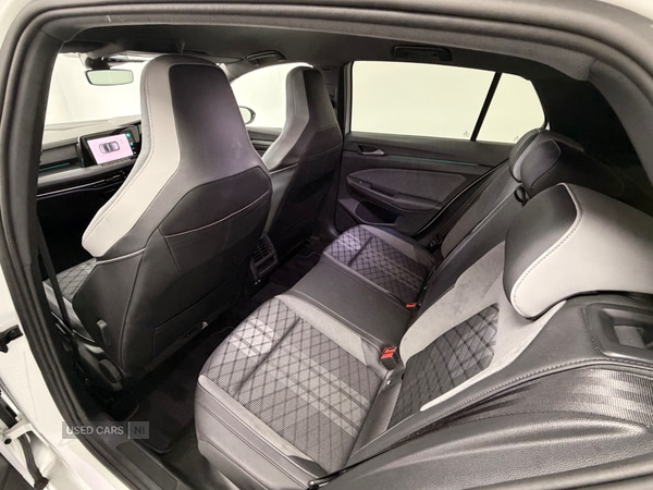 Used Volkswagen Golf 2023 for sale - 77884038: Photo 13