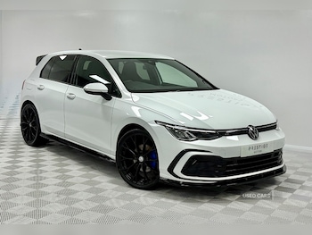 Volkswagen Golf feature image