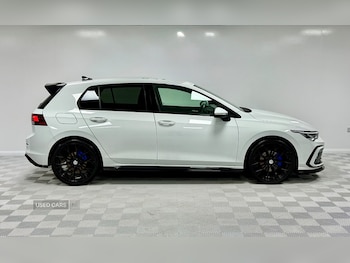 Used Volkswagen Golf 2023 for sale - 77884038: Photo