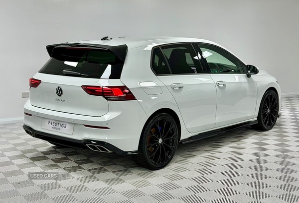 Used Volkswagen Golf 2023 for sale - 77884038: Photo 3