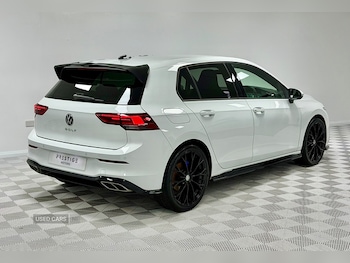 Used Volkswagen Golf 2023 for sale - 77884038: Photo