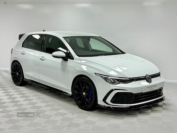 Used Volkswagen Golf 2023 for sale - 77884038: Photo