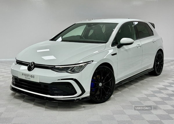 Used Volkswagen Golf 2023 for sale - 77884038: Photo 5