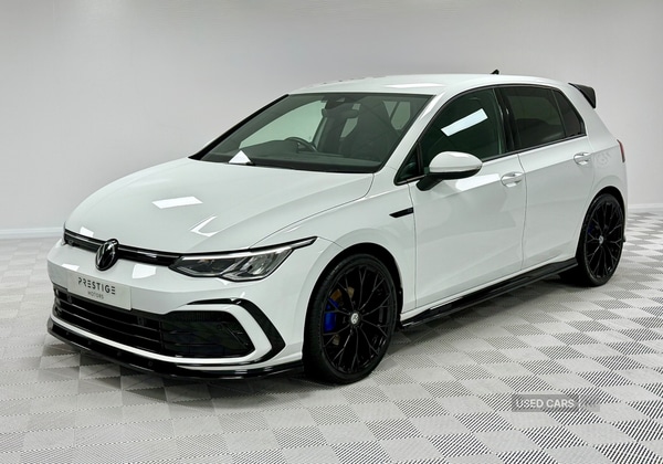 Used Volkswagen Golf 2023 for sale - 77884038: Photo 6