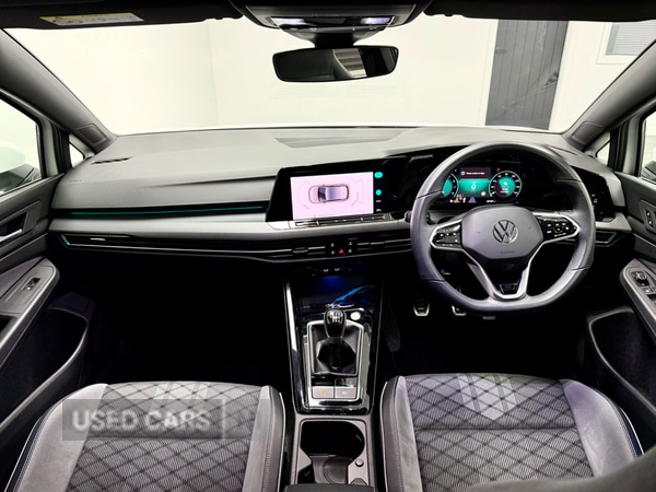 Used Volkswagen Golf 2023 for sale - 77884038: Photo 9