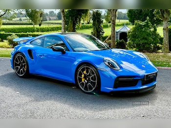 Used Porsche 911 2022 for sale - 75697574: Photo