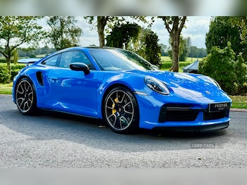 Used Porsche 911 2022 for sale - 75697574: Photo