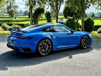 Used Porsche 911 2022 for sale - 75697574: Photo
