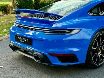 Used Porsche 911 2022 for sale - 75697574: Photo